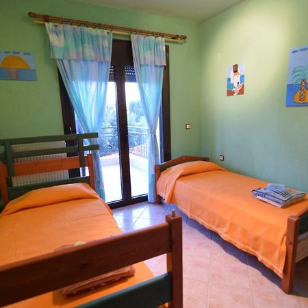 Holiday Villa Vee Nea Skioni Exterior foto